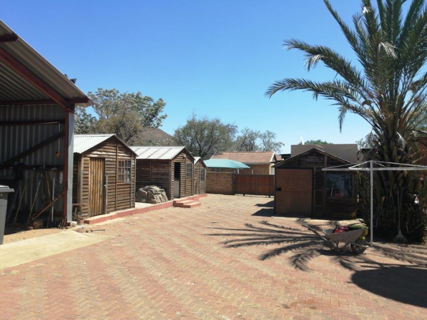 6 Bedroom Property for Sale in Rietvly A H North West